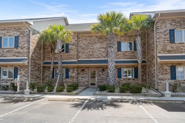 213 Double Eagle Dr. #E3, Surfside Beach, SC 29575