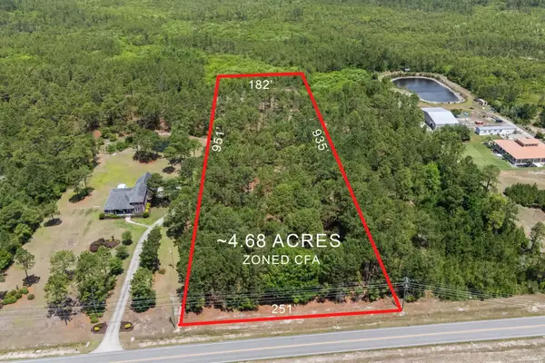 3600 Water Tower Rd., Longs, SC 29568