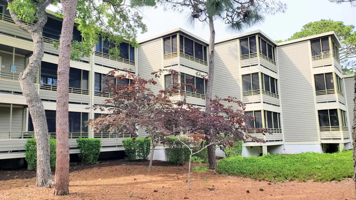 415 Ocean Creek Dr. #2164, Myrtle Beach, SC 29572 - #1