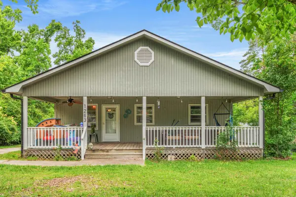 1263 Park Hill Dr., Conway, SC 29526