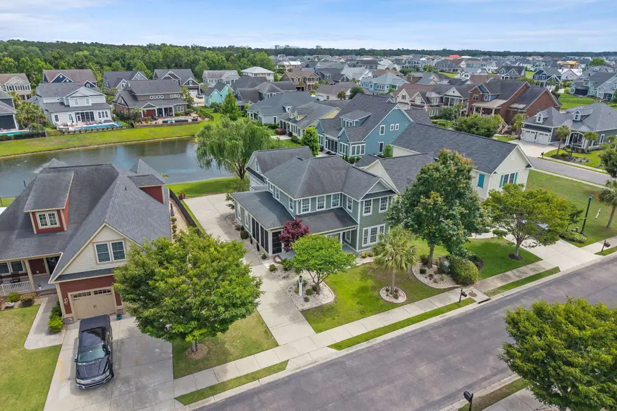 308 Beaufain Dr., Myrtle Beach, SC 29579 - #2