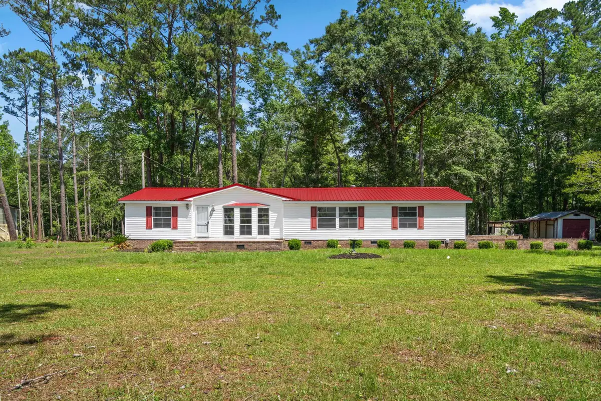 3695 Highway 905, Conway, SC 29526 - #1
