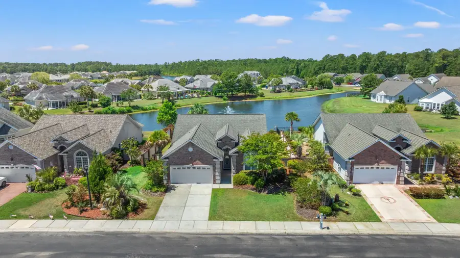 215 Kessinger Dr., Surfside Beach, SC 29575 - #2