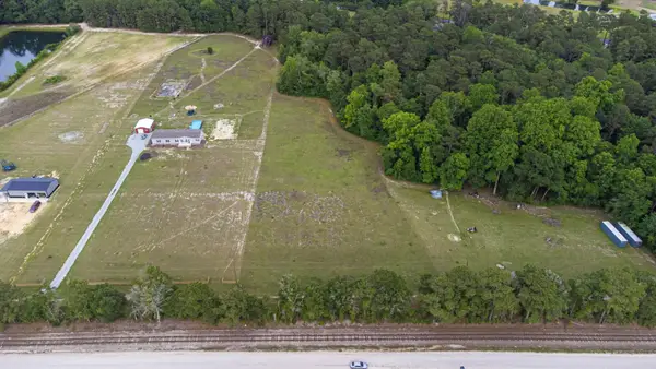 TBD Gurley Rd., Loris, SC 29569