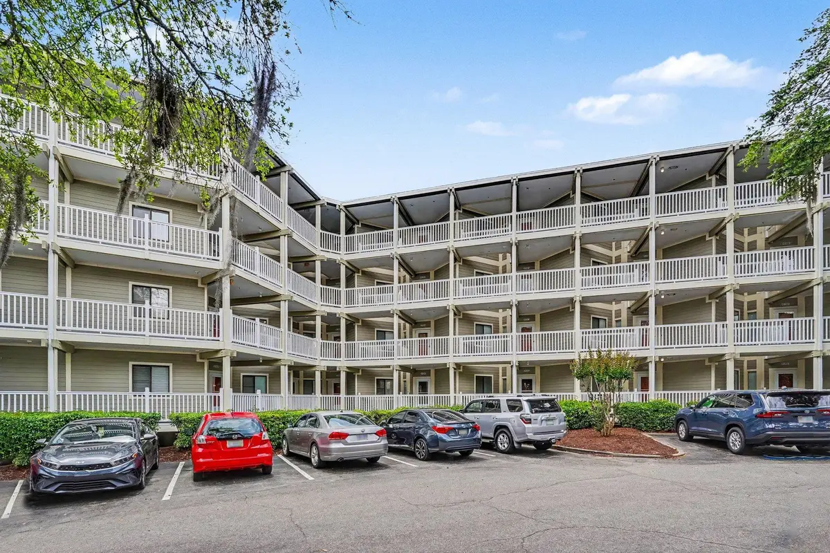 415 Ocean Creek Dr. #2311, Myrtle Beach, SC 29572 - #1
