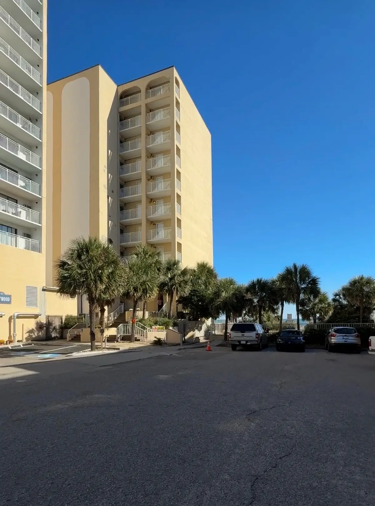 1207 S Ocean Blvd. #50608, Myrtle Beach, SC 29577 - #1