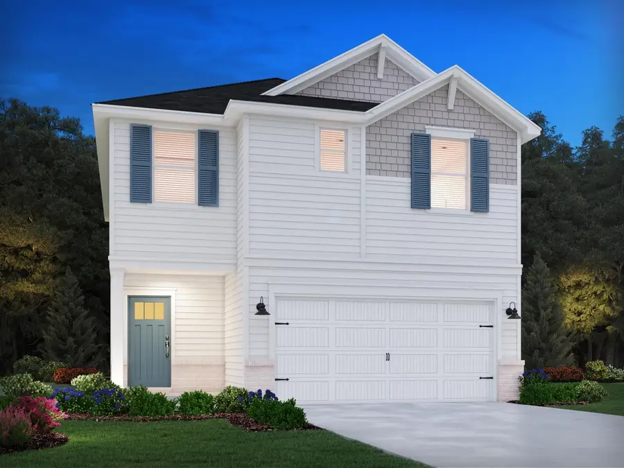 3120 Tranquility Loop, Longs, SC 29568 - #2