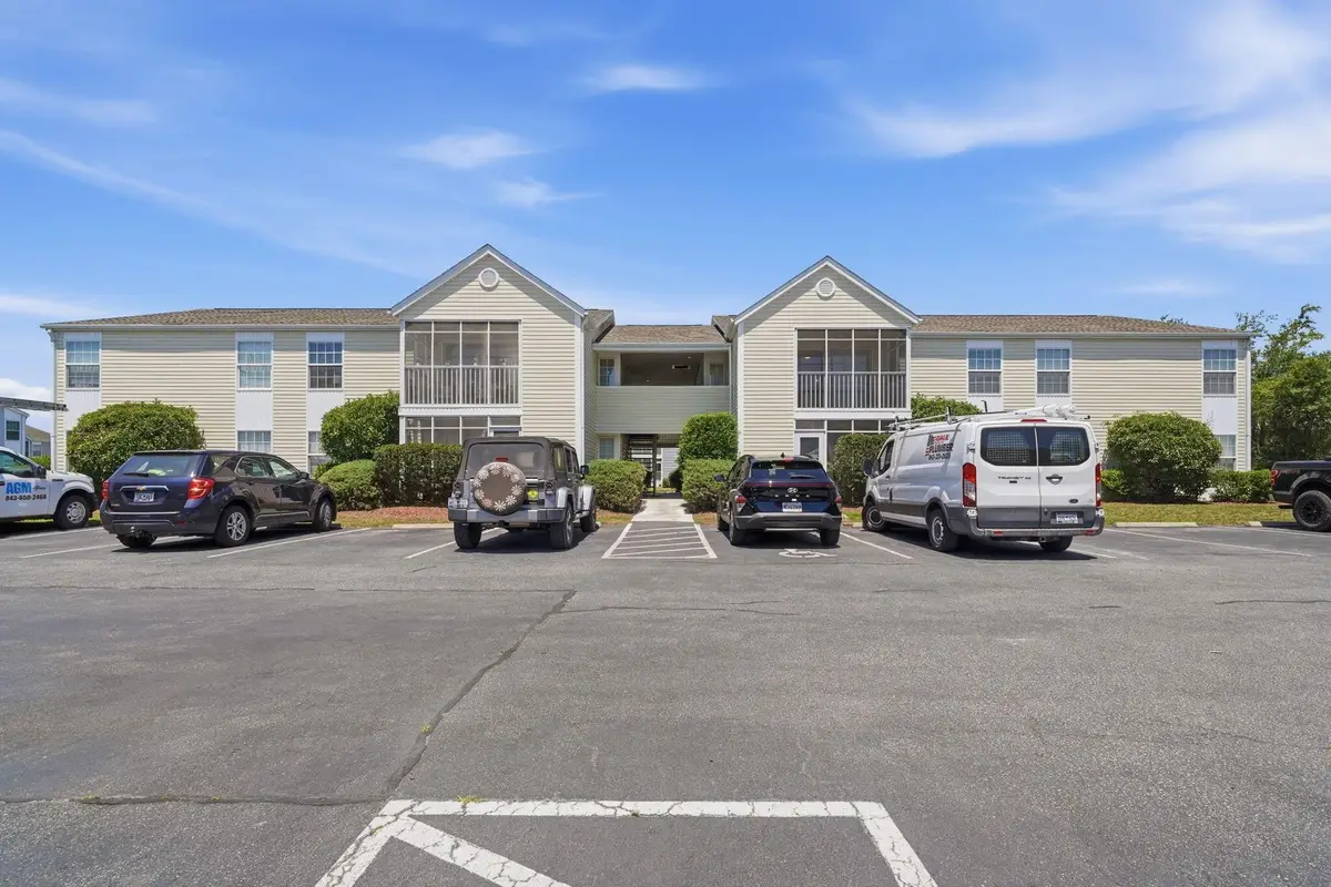 2220 Andover Dr. #F, Surfside Beach, SC 29575 - #1