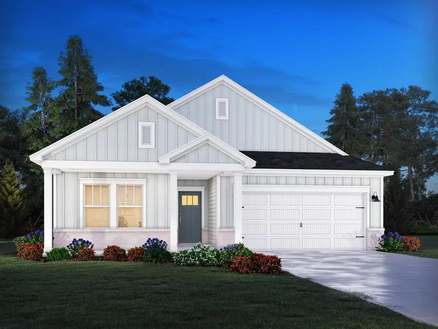 2840 Tranquility Loop, Longs, SC 29568 - #2
