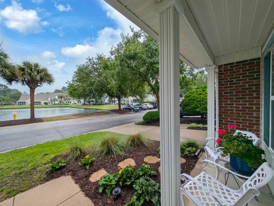 116 Palisade Loop #116, Pawleys Island, SC 29585 - #3