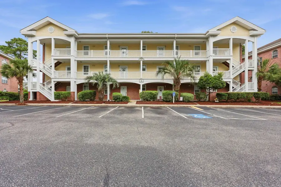 4185 Hibiscus Dr. #11-201, Little River, SC 29566 - #2