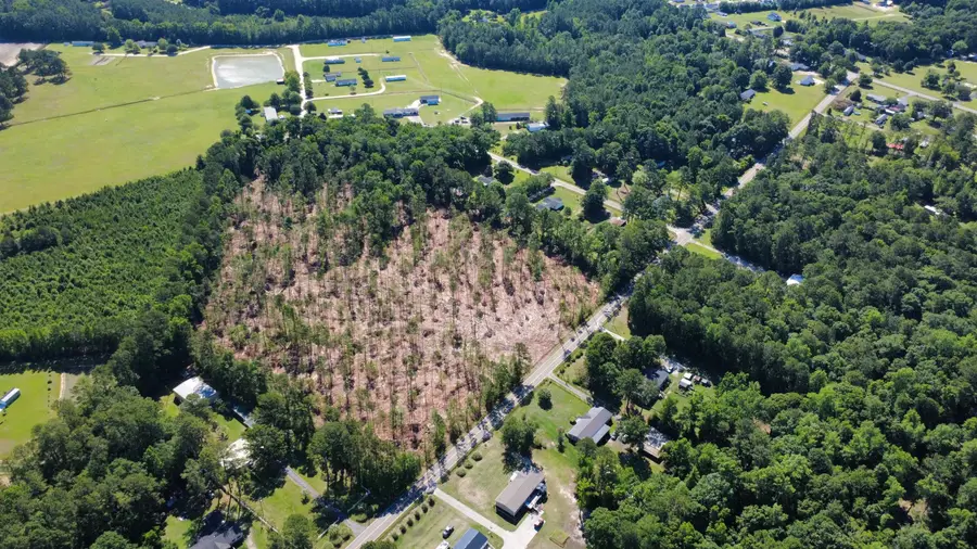 Lot 2 Old Railroad Rd., Conway, SC 29526 - #2