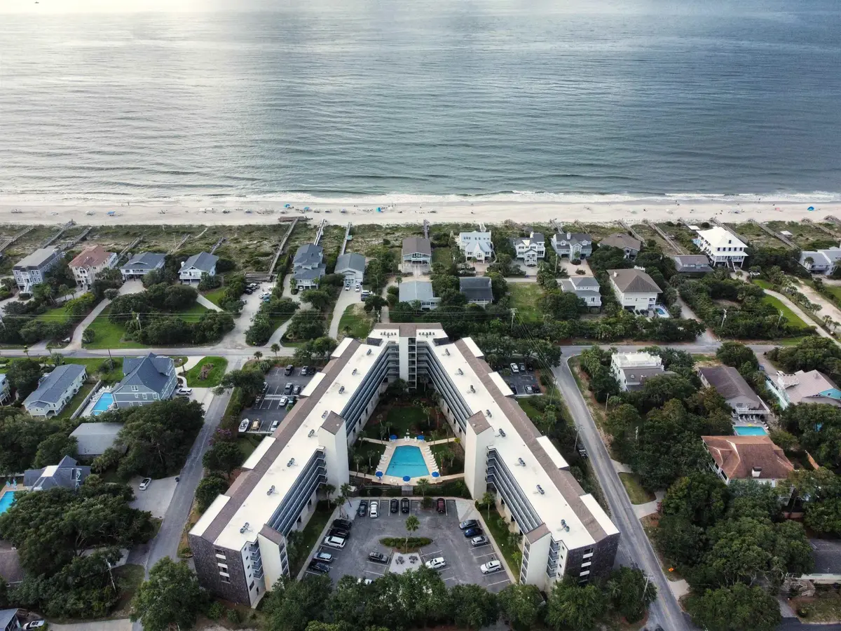 423 Parker Dr. #518, Pawleys Island, SC 29585 - #1
