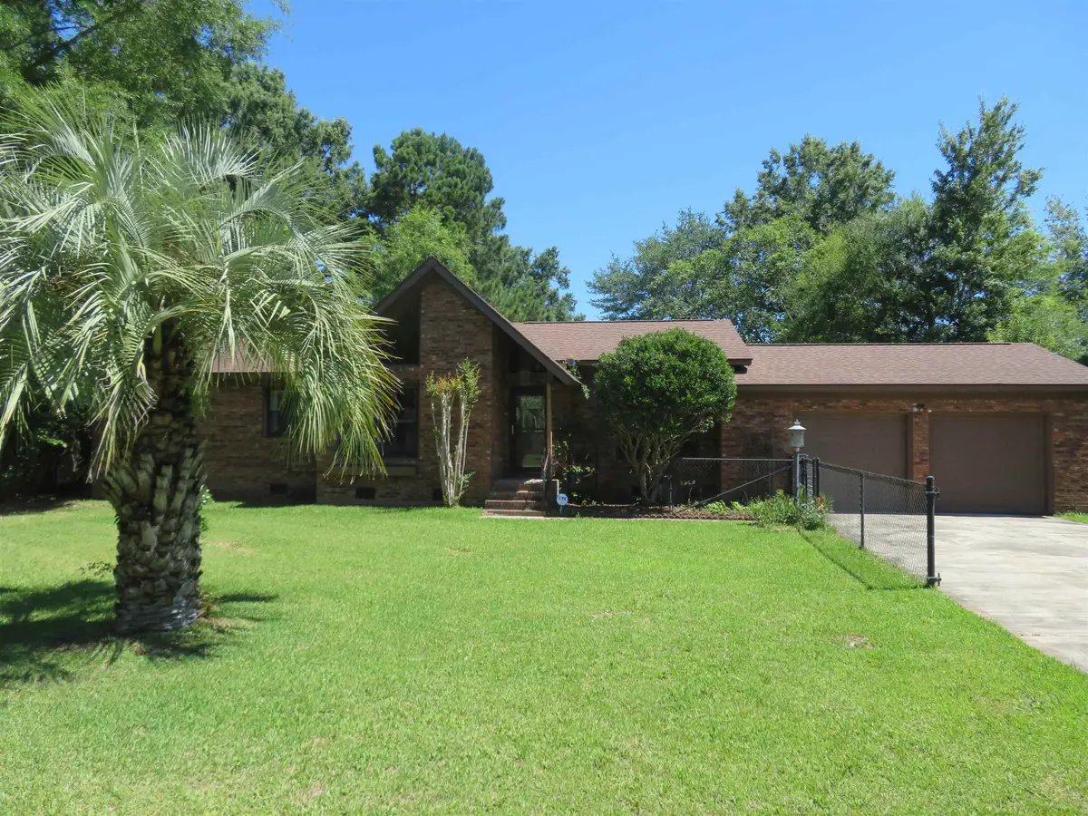 55 Plantation Rd., Myrtle Beach, SC 29588 - #1