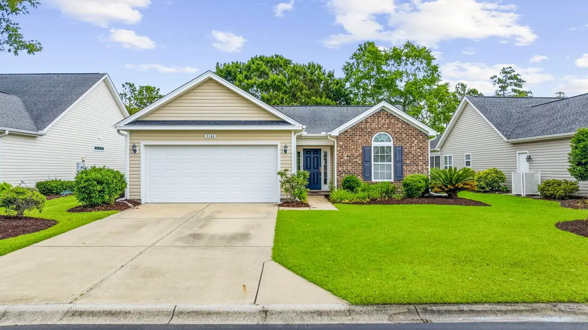 3146 Shorecrest Bay Dr., Murrells Inlet, SC 29576 - #1