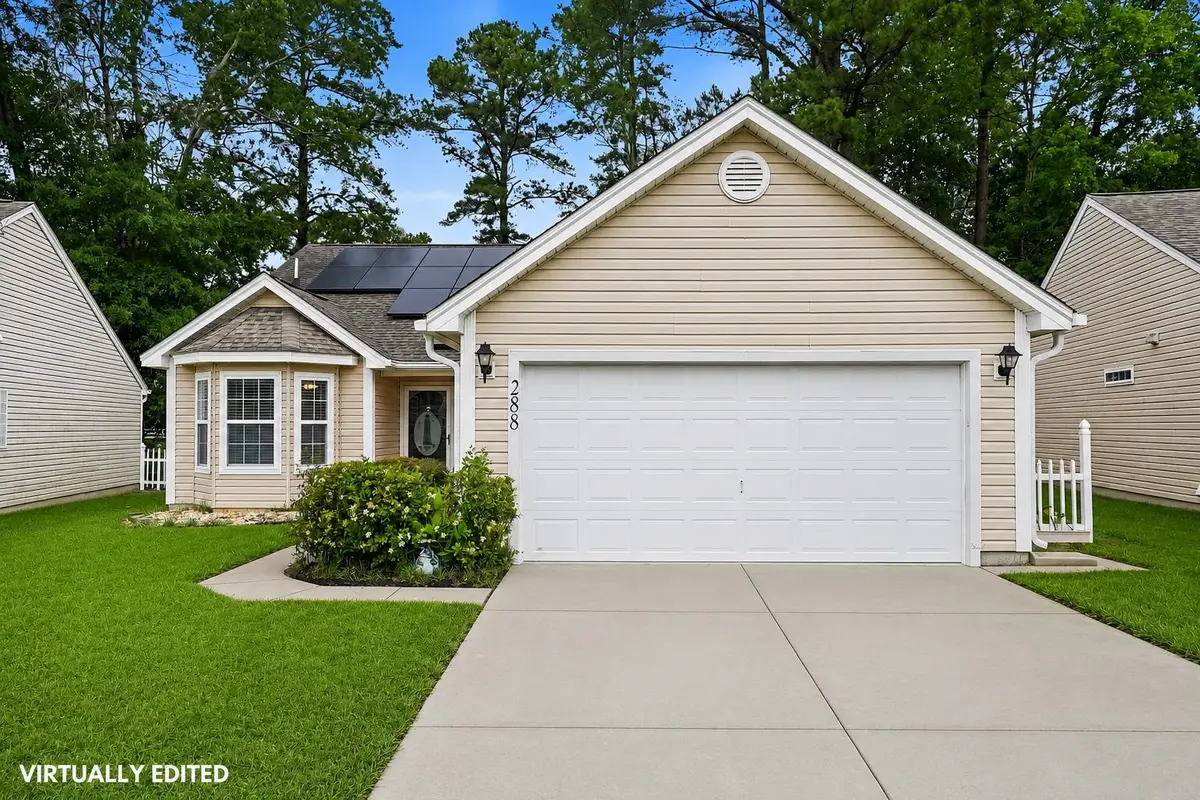 288 Mckendree Ln., Myrtle Beach, SC 29579 - #1