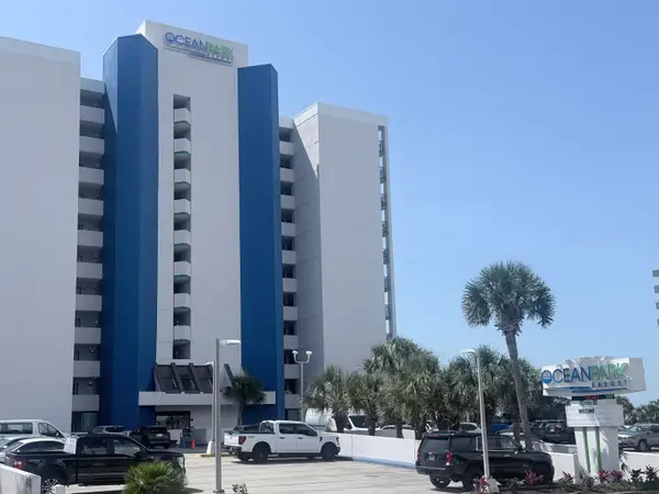 1901 S Ocean Blvd. #1202-1204, Myrtle Beach, SC 29577