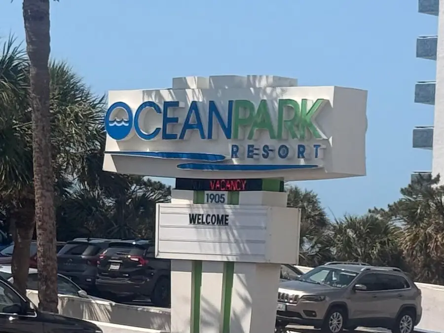 1901 S Ocean Blvd. #1202-1204, Myrtle Beach, SC 29577 - #2