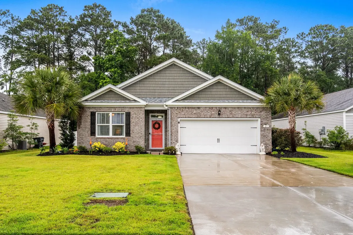 23 Parkglen Dr., Pawleys Island, SC 29585 - #1