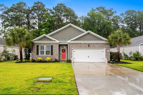 23 Parkglen Dr., Pawleys Island, SC 29585