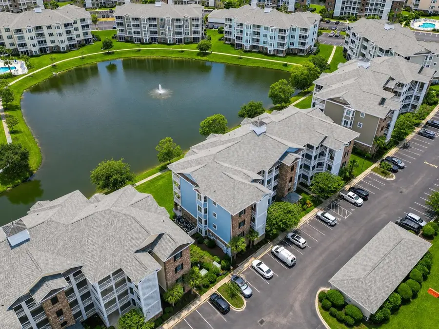 4847 Luster Leaf Circle #301, Myrtle Beach, SC 29577 - #2