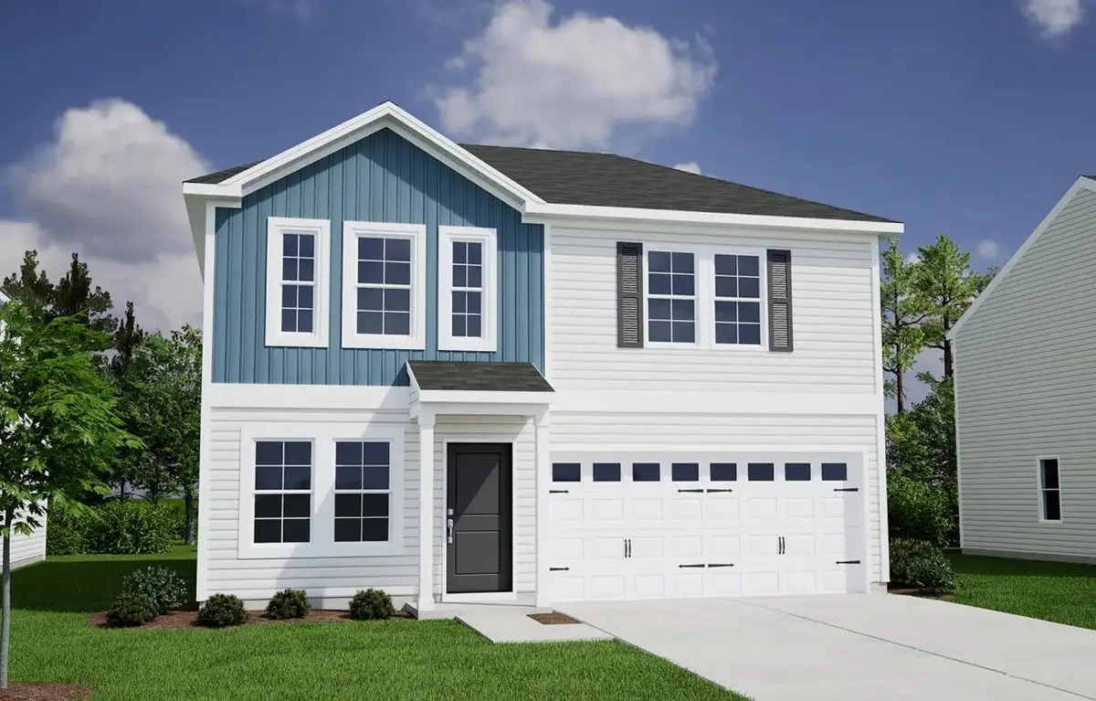 1124 Hainer Place Dr, Conway, SC 29526 - #1
