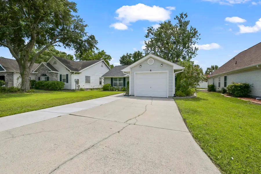 1931 Tree Circle, Surfside Beach, SC 29575 - #3