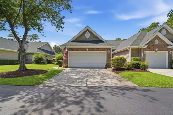 621 Pinehurst Ln. #92A, Pawleys Island, SC 29585