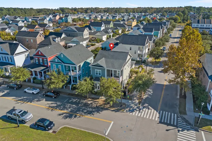 927 Iris St., Myrtle Beach, SC 29577 - #3