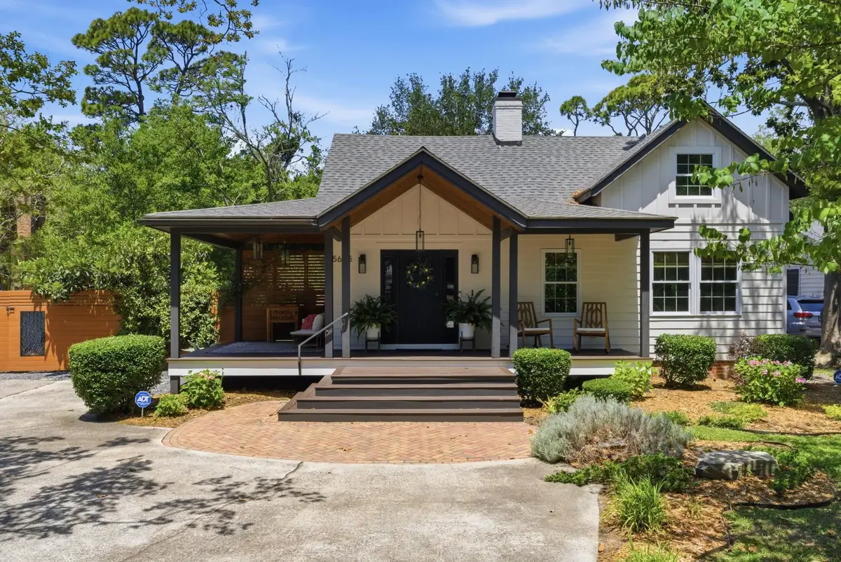 5625 Pinckney Ave., Myrtle Beach, SC 29577 - #1