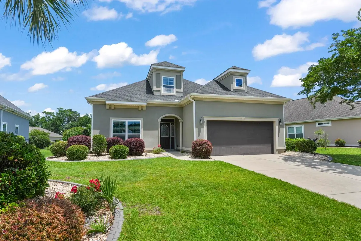 813 Covelo Ln., Myrtle Beach, SC 29579 - #1