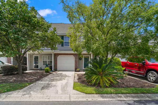 147 Wimbledon Way #147, Murrells Inlet, SC 29576