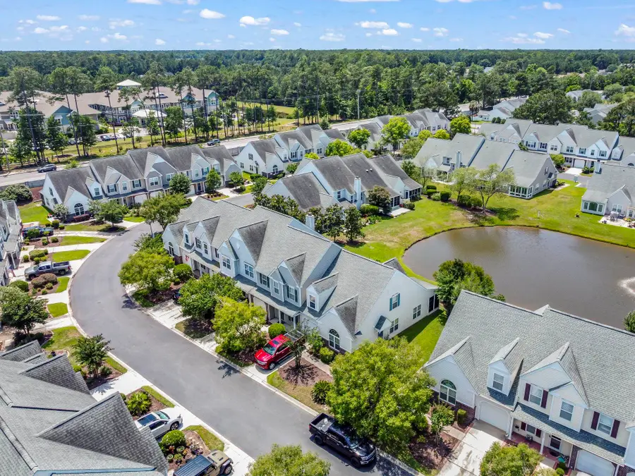 147 Wimbledon Way #147, Murrells Inlet, SC 29576 - #3