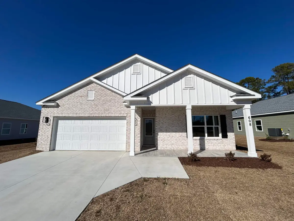 608 Carter Reid Ct., Longs, SC 29568 - #1