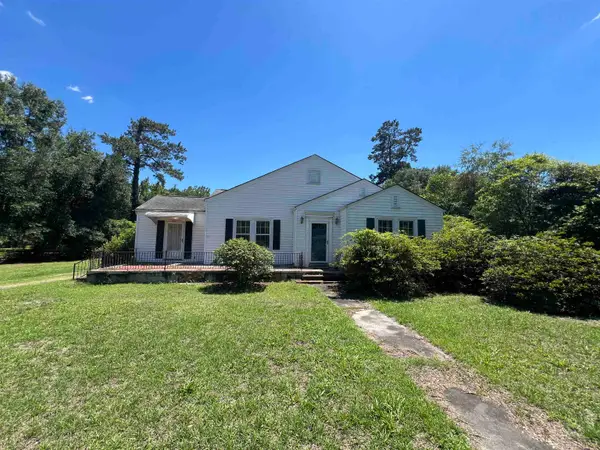 23 Society St., Greeleyville, SC 29056