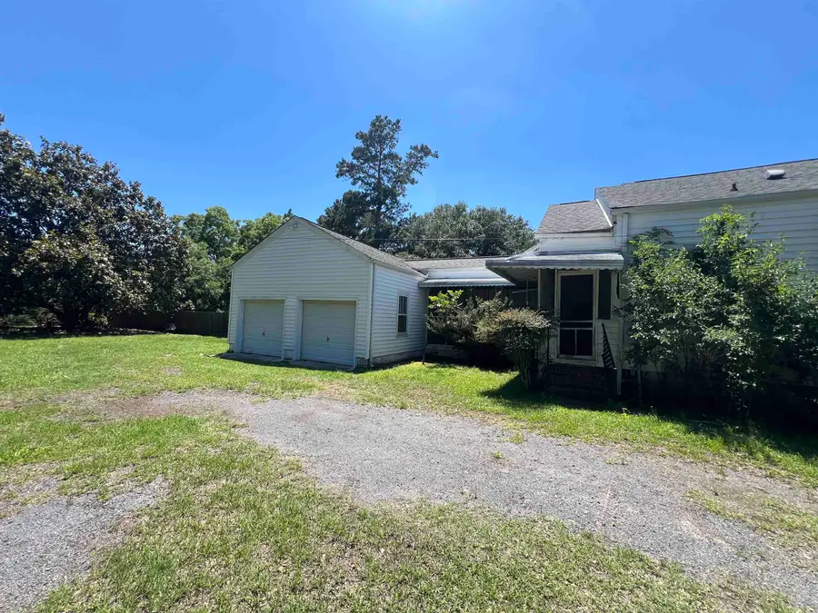 23 Society St., Greeleyville, SC 29056 - #2