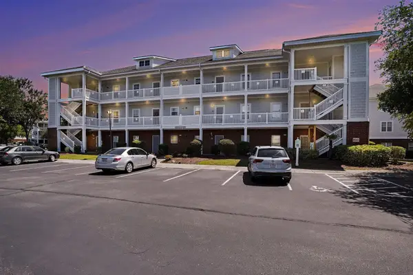 701 Salleyport Dr. #1116, Myrtle Beach, SC 29579