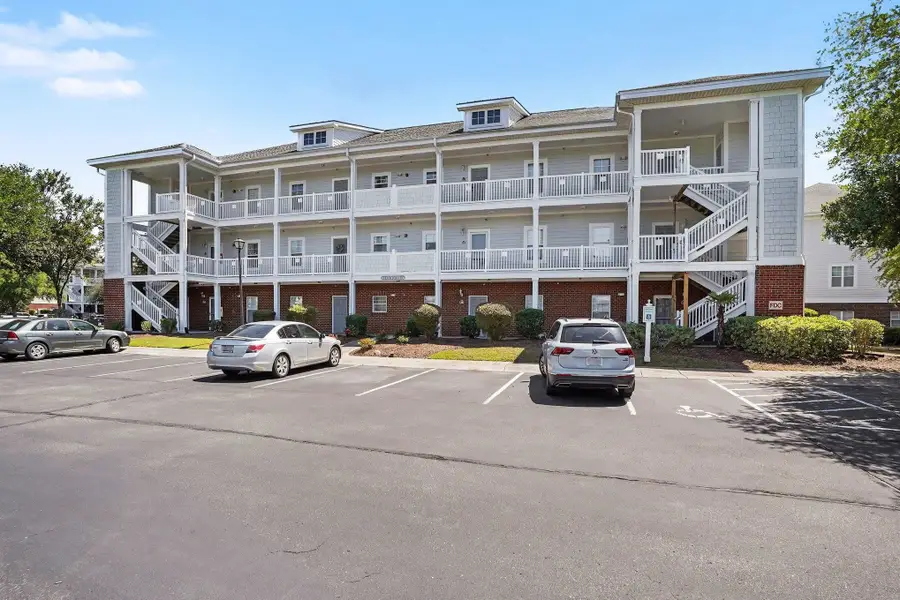 701 Salleyport Dr. #1116, Myrtle Beach, SC 29579 - #2