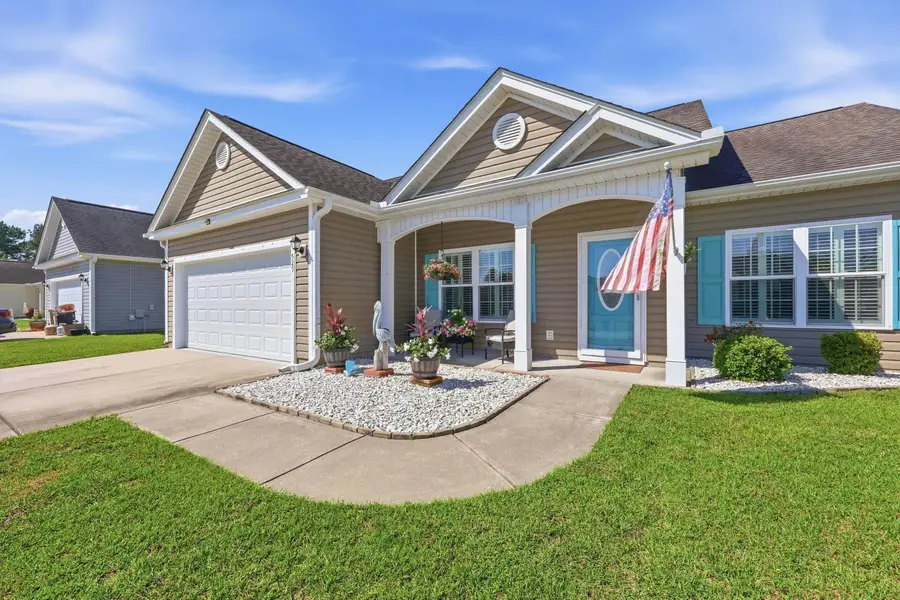 529 Irees Way, Longs, SC 29568 - #2