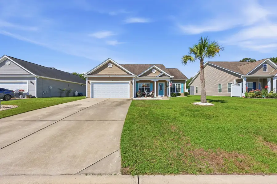 529 Irees Way, Longs, SC 29568 - #3