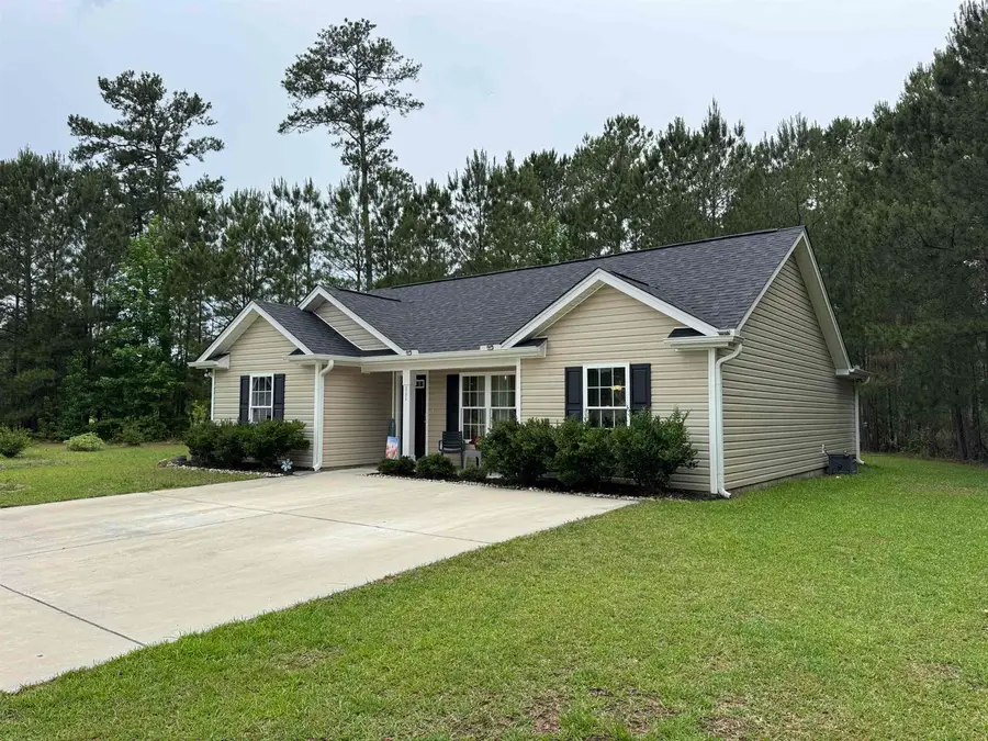 111 Berkman Ct., Conway, SC 29527 - #2