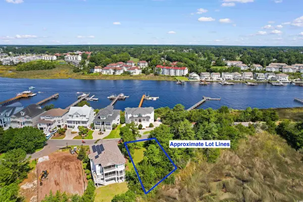 4621 S Island Dr., North Myrtle Beach, SC 29582