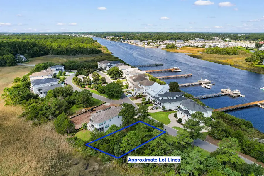 4621 S Island Dr., North Myrtle Beach, SC 29582 - #2