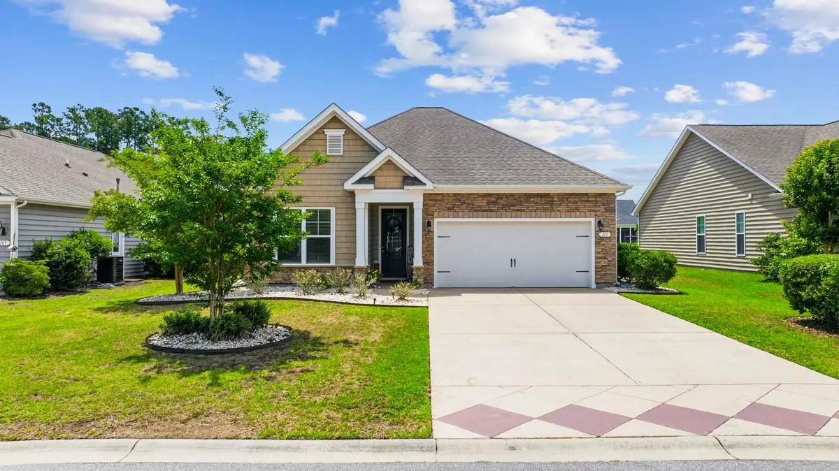 113 Laurel Hill Pl., Murrells Inlet, SC 29576 - #1