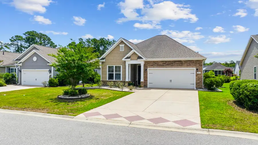 113 Laurel Hill Pl., Murrells Inlet, SC 29576 - #2