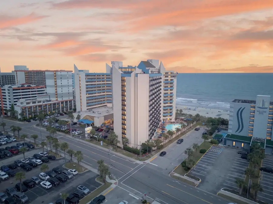 7100 N Ocean Blvd. #622, Myrtle Beach, SC 29572 - #2