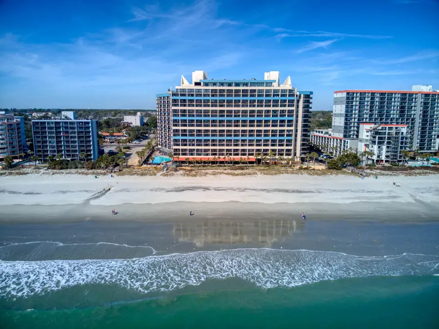 7100 N Ocean Blvd. #622, Myrtle Beach, SC 29572 - #3