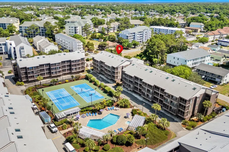 215 3rd Ave. N #151, North Myrtle Beach, SC 29582 - #3