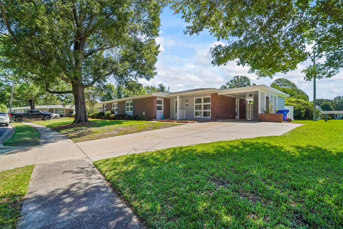 748 Yellowwood Ave. #748, Myrtle Beach, SC 29577 - #1