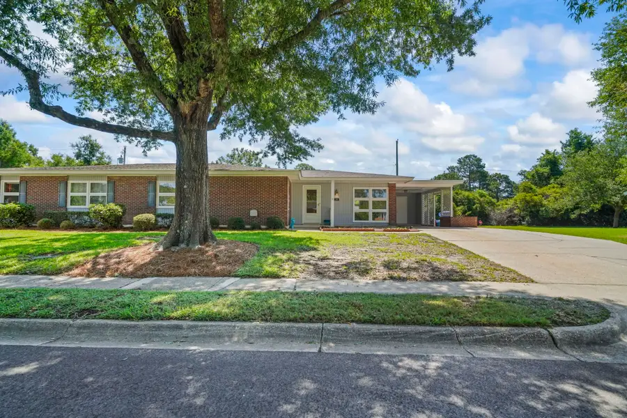 748 Yellowwood Ave. #748, Myrtle Beach, SC 29577 - #2